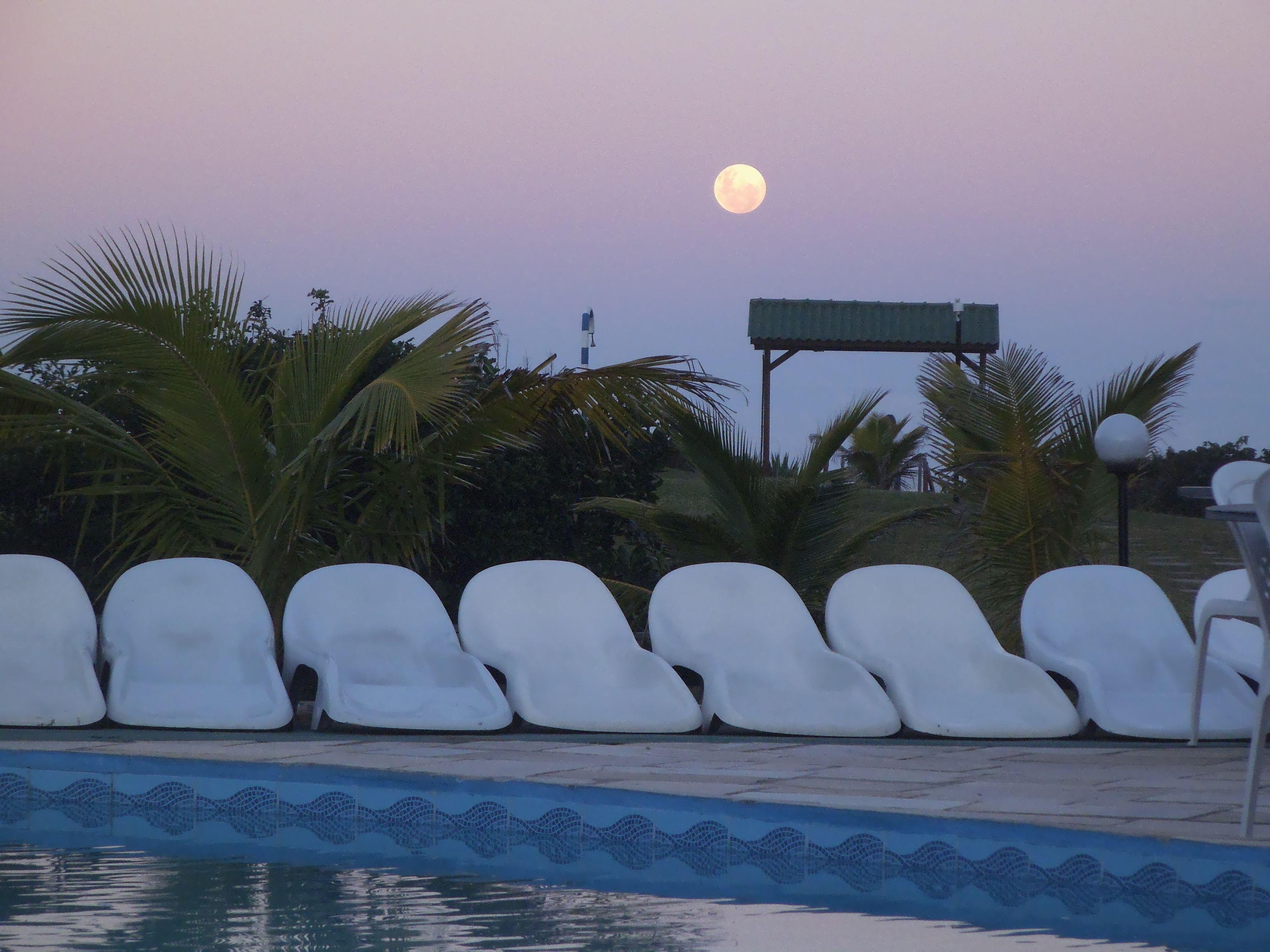 Morro Das Pedras Clube Hotel - Florianopolis — Fotos 1