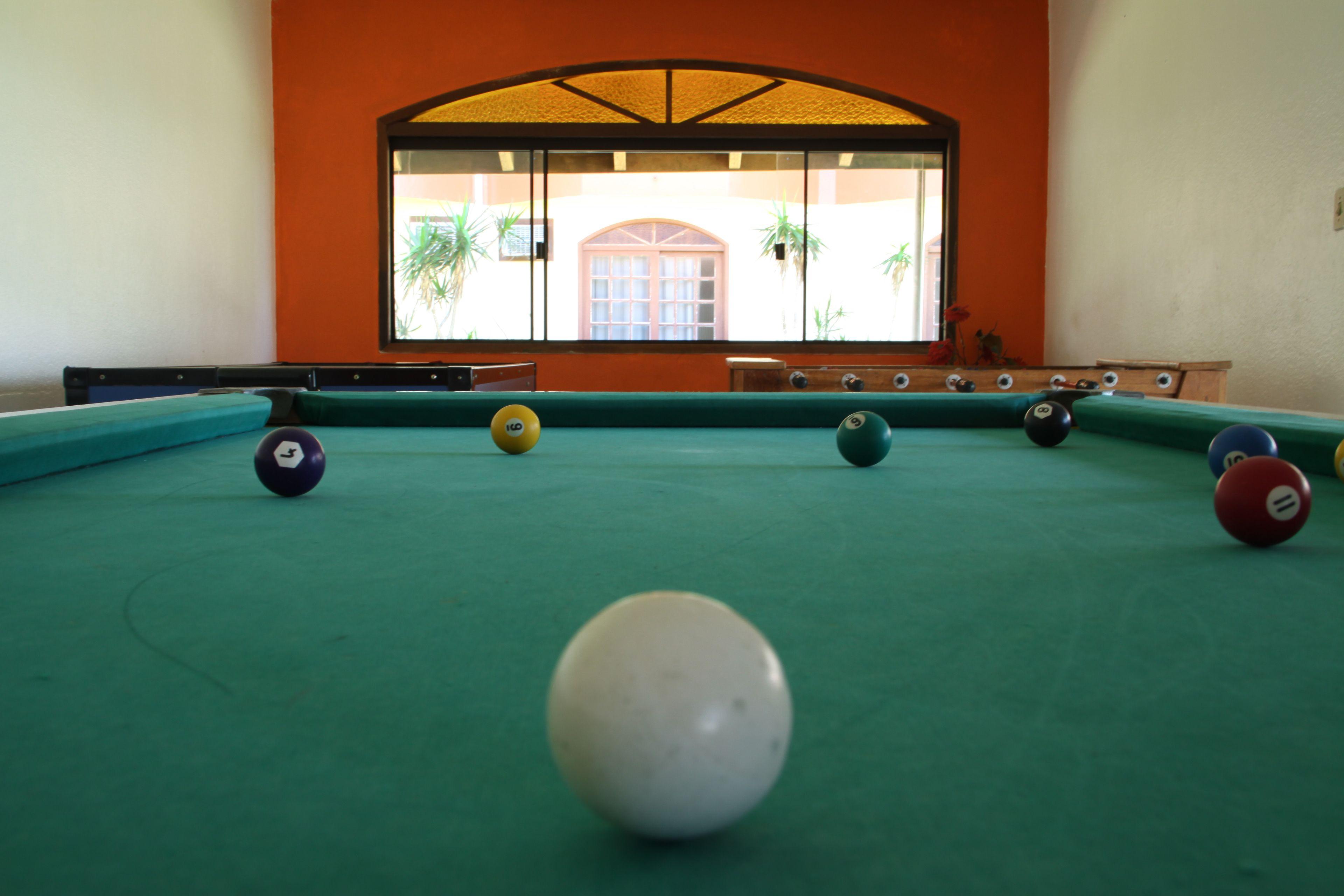 Morro Das Pedras Clube Hotel - Florianopolis — Fotos 3
